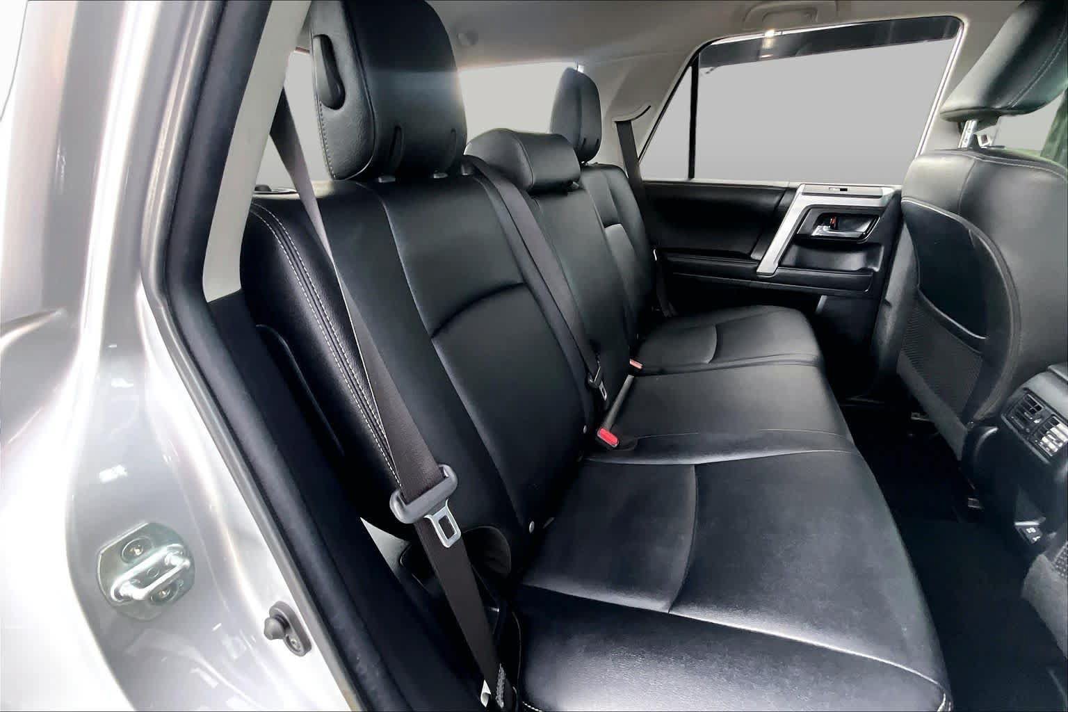 Used 2022 Toyota 4Runner TRD Sport RWD image 20
