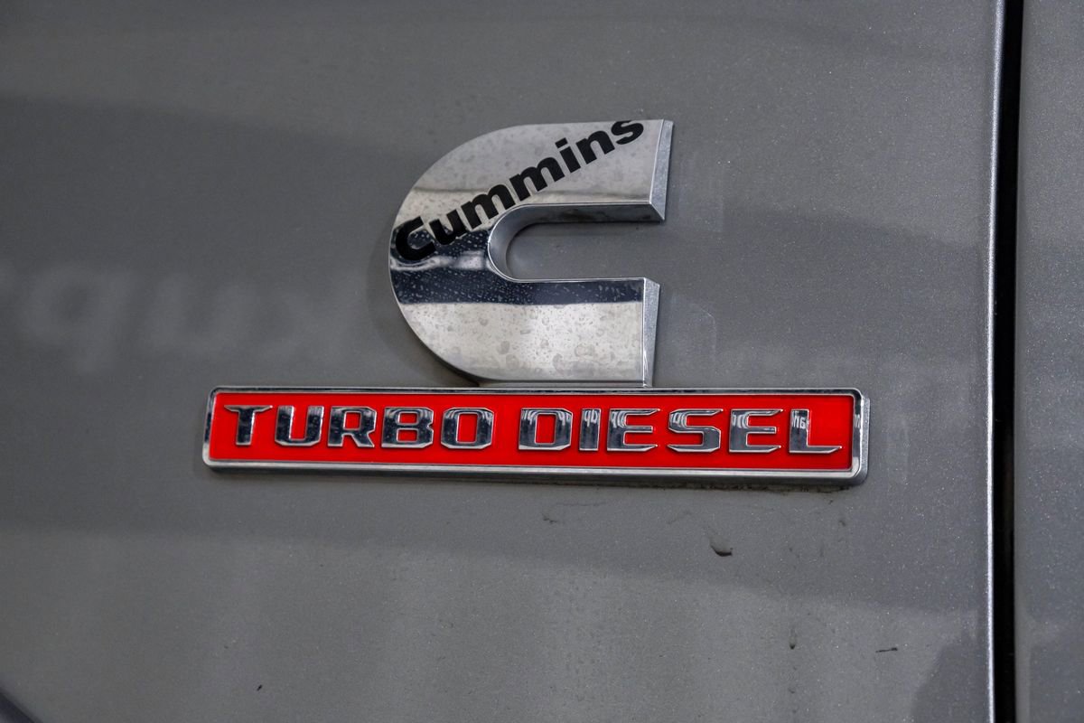 Used 2022 RAM 2500 Laramie image 46