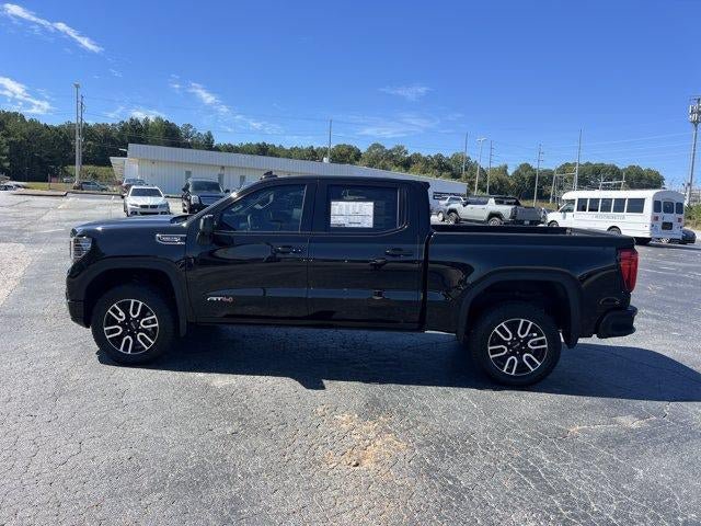 New 2026 GMC Sierra 1500 AT4 w/ Technology Package AWD/4WD image 8