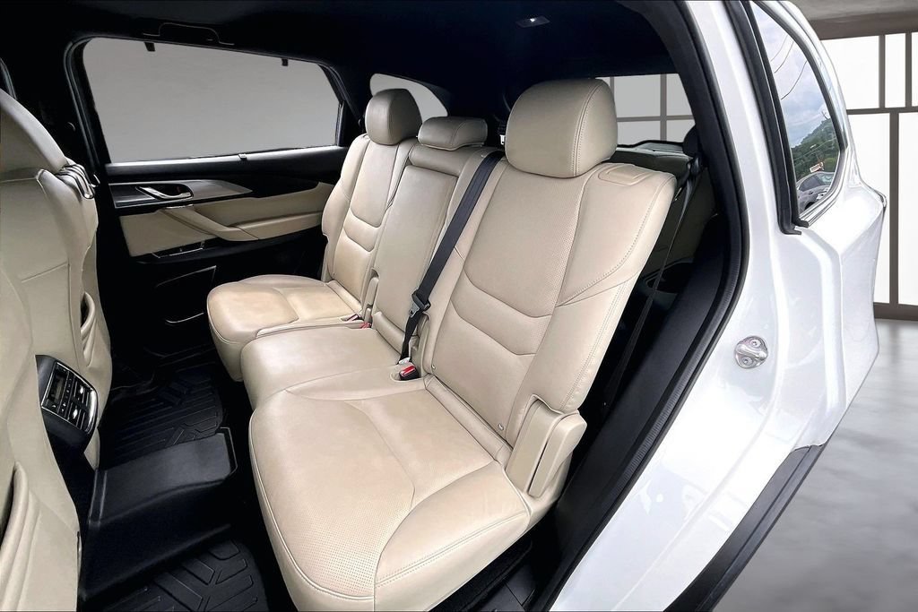 Used 2019 MAZDA CX-9 Grand Touring AWD/4WD image 26