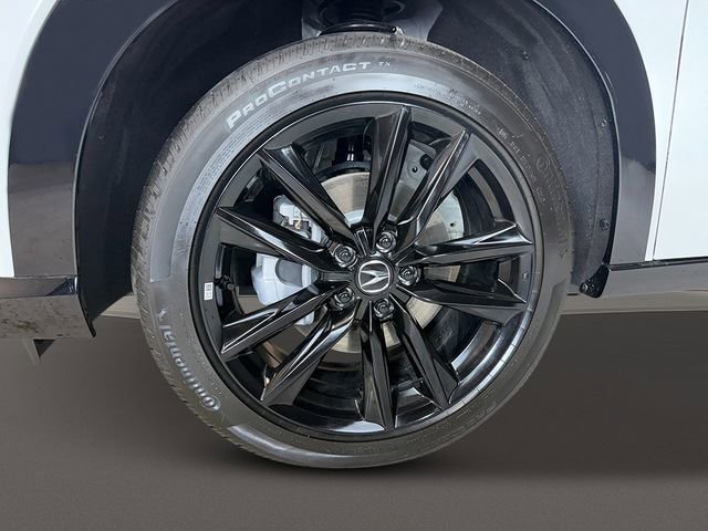 New 2025 Acura ADX A-Spec image 13
