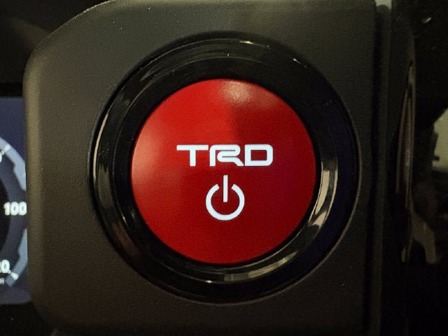 Used 2025 Toyota Tacoma TRD Sport w/ TRD Sport Premium Package AWD/4WD image 23