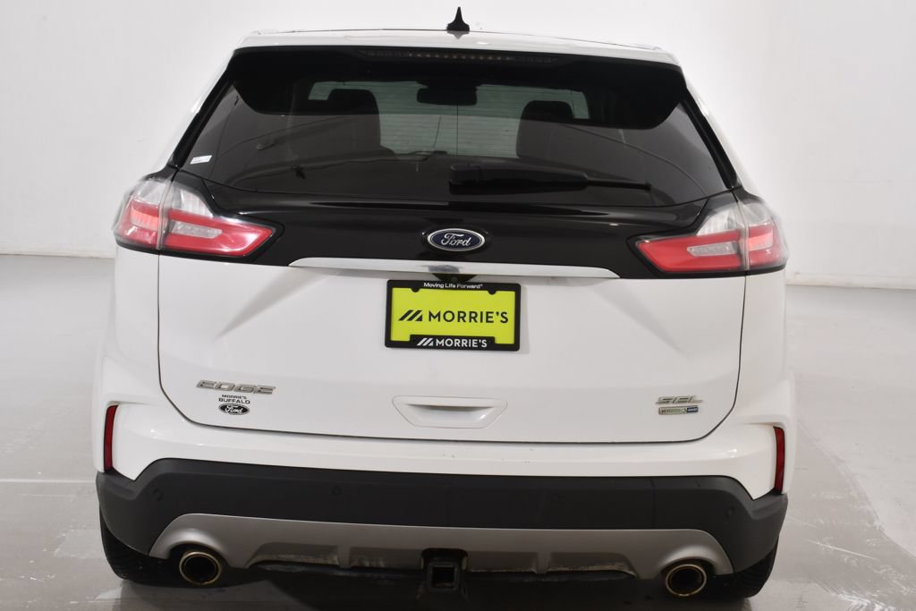 Used 2020 Ford Edge SEL w/ Convenience Package AWD/4WD image 13
