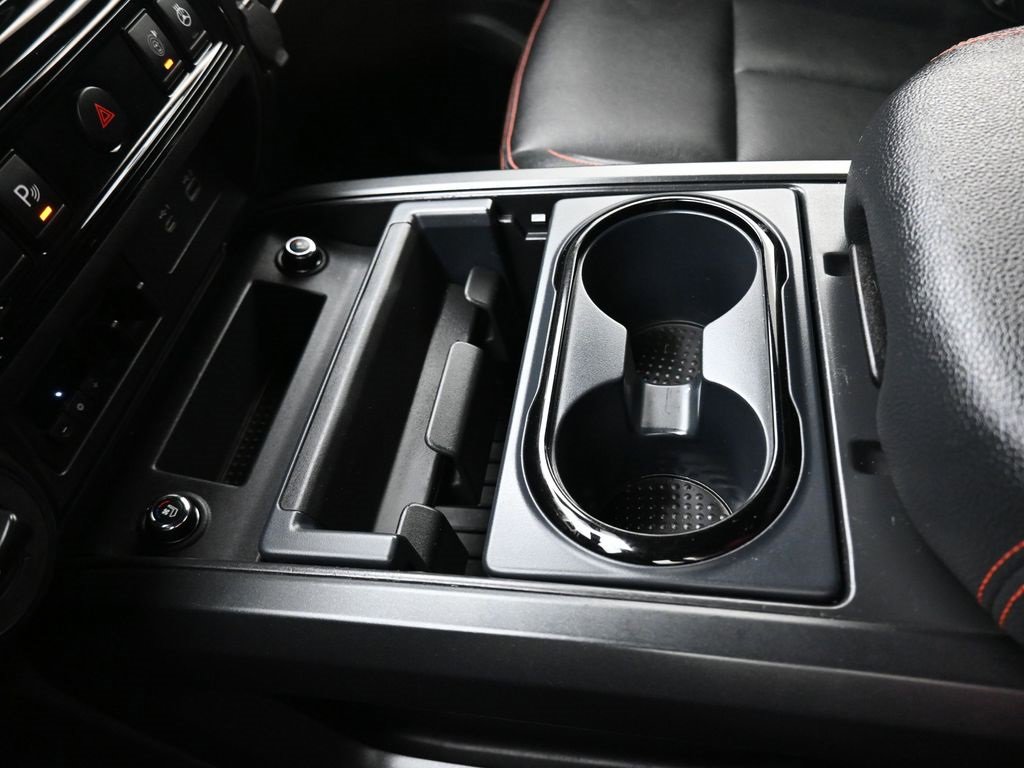 Used 2023 Nissan Titan PRO-4X w/ Pro-4x Convenience Package image 28