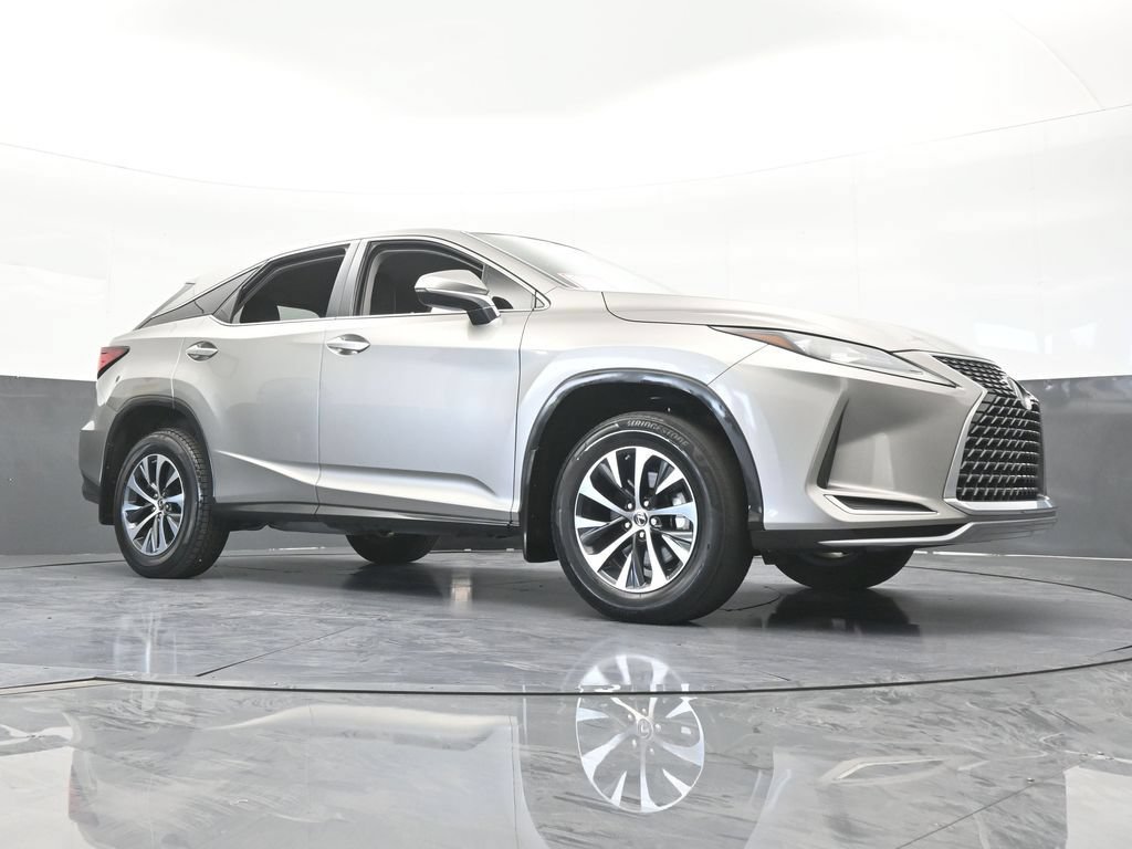Used 2021 Lexus RX 350 FWD w/ Accessory Package (P1) image 63