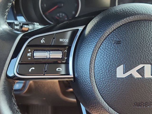 Used 2022 Kia Seltos S AWD/4WD image 37