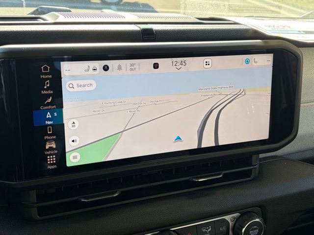 New 2026 Jeep Gladiator Willys image 3