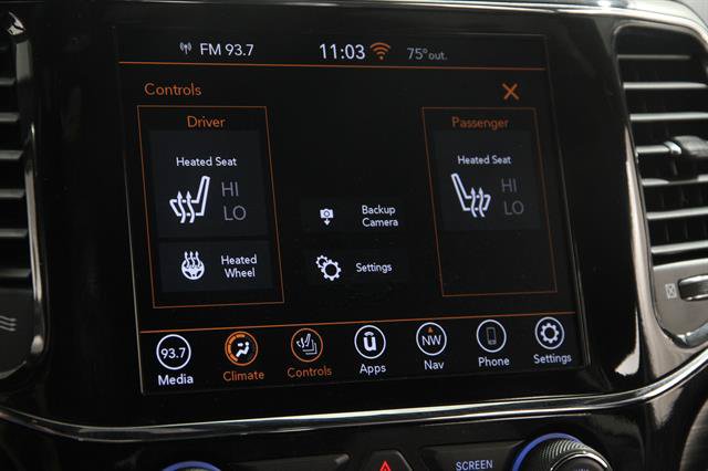 Used 2021 Jeep Grand Cherokee Laredo X AWD/4WD image 11