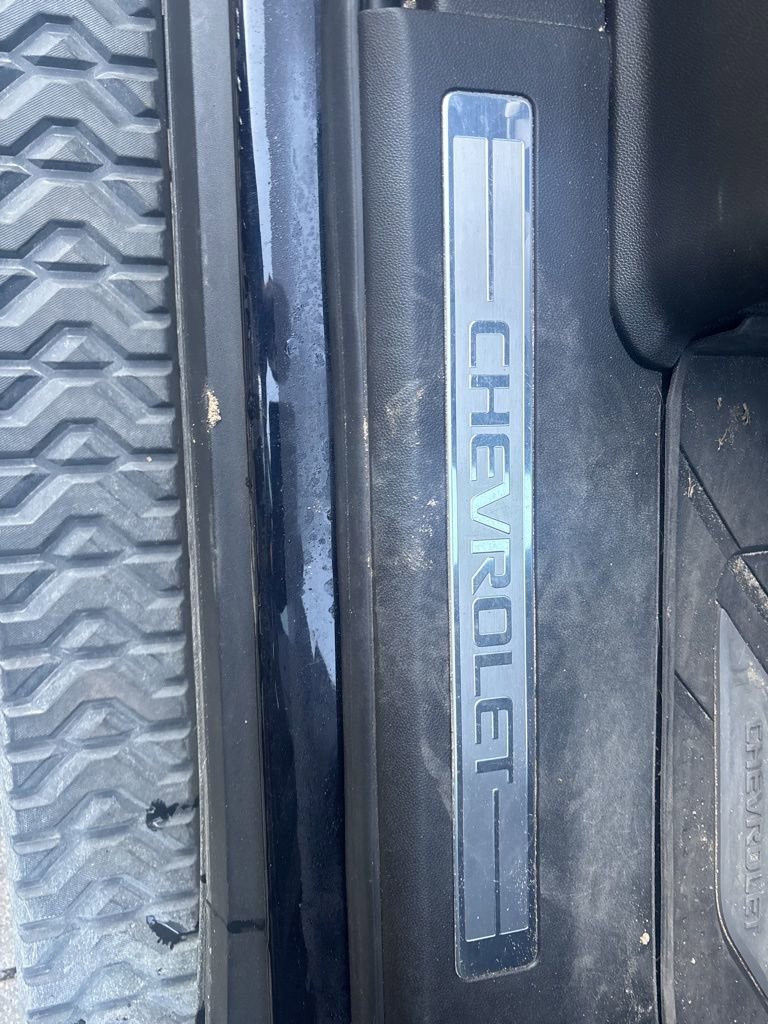 Used 2023 Chevrolet Tahoe Z71 image 27