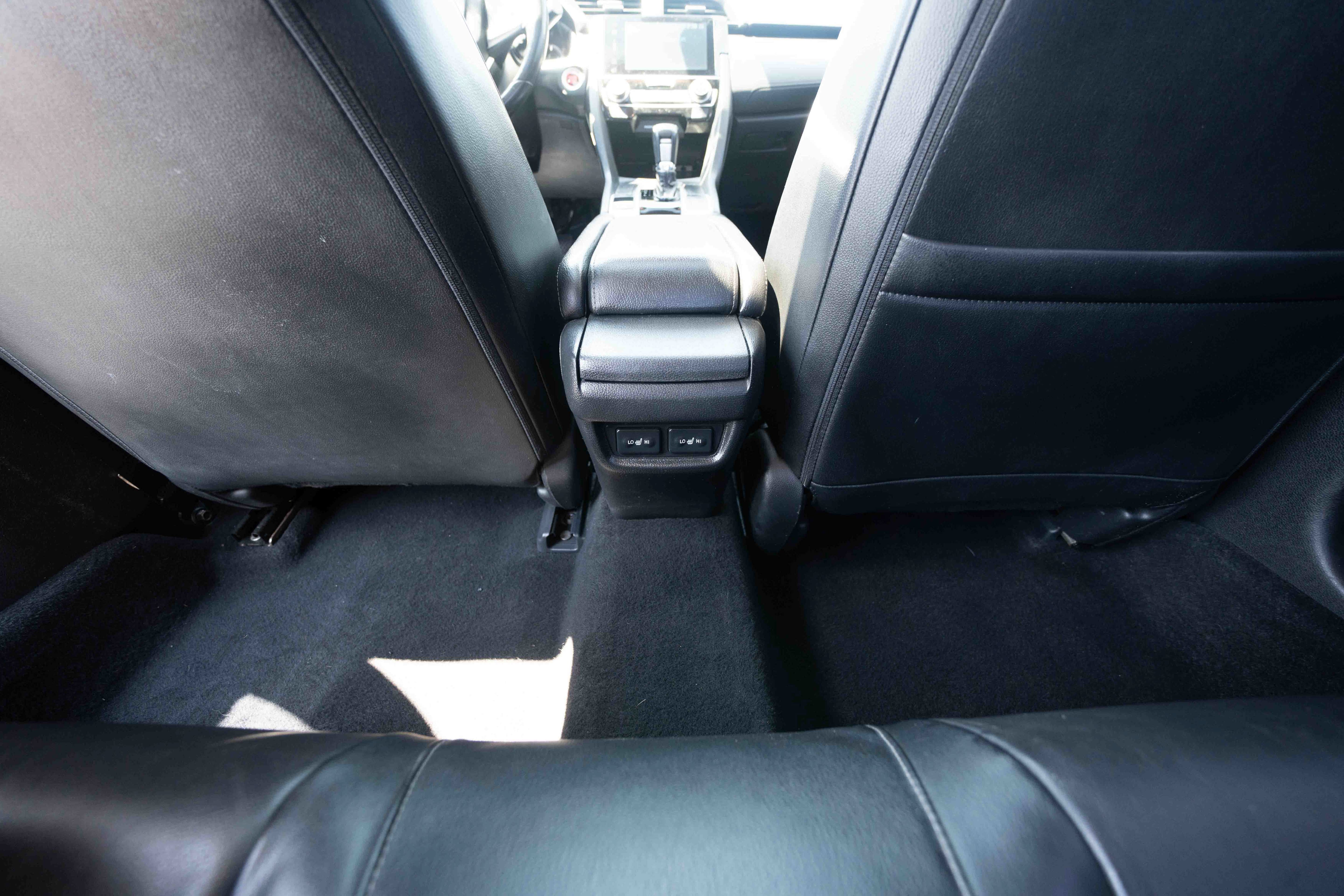 Used 2017 Honda Civic Touring image 22