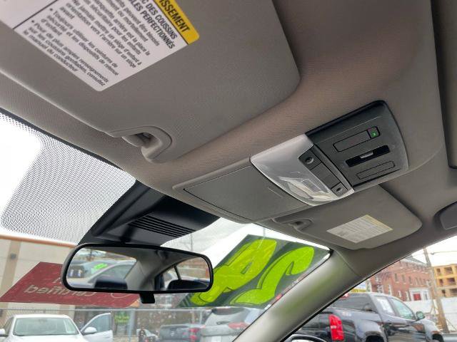 Certified 2024 Nissan Altima 2.0 SR image 23