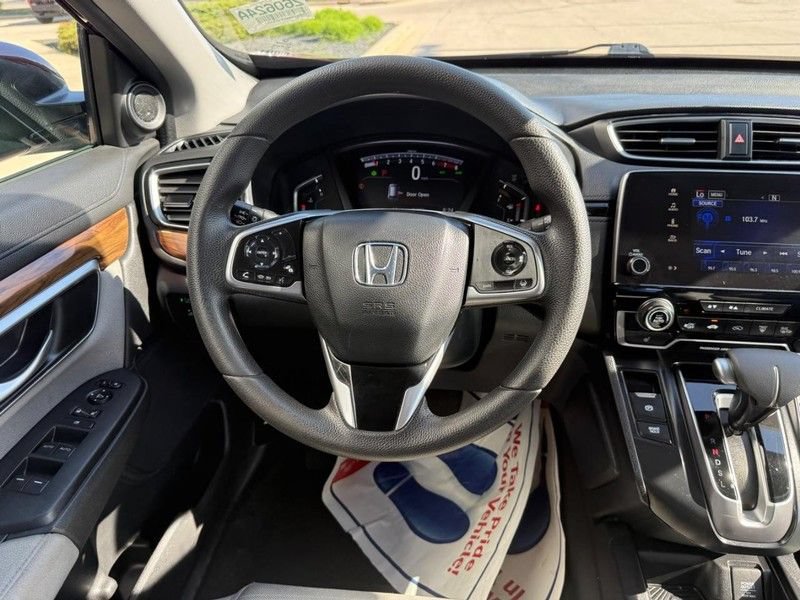 Used 2019 Honda CR-V EX image 14