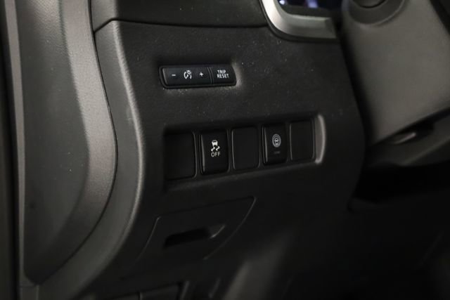 Used 2024 Nissan Murano SV w/ SV Midnight Edition Package image 14