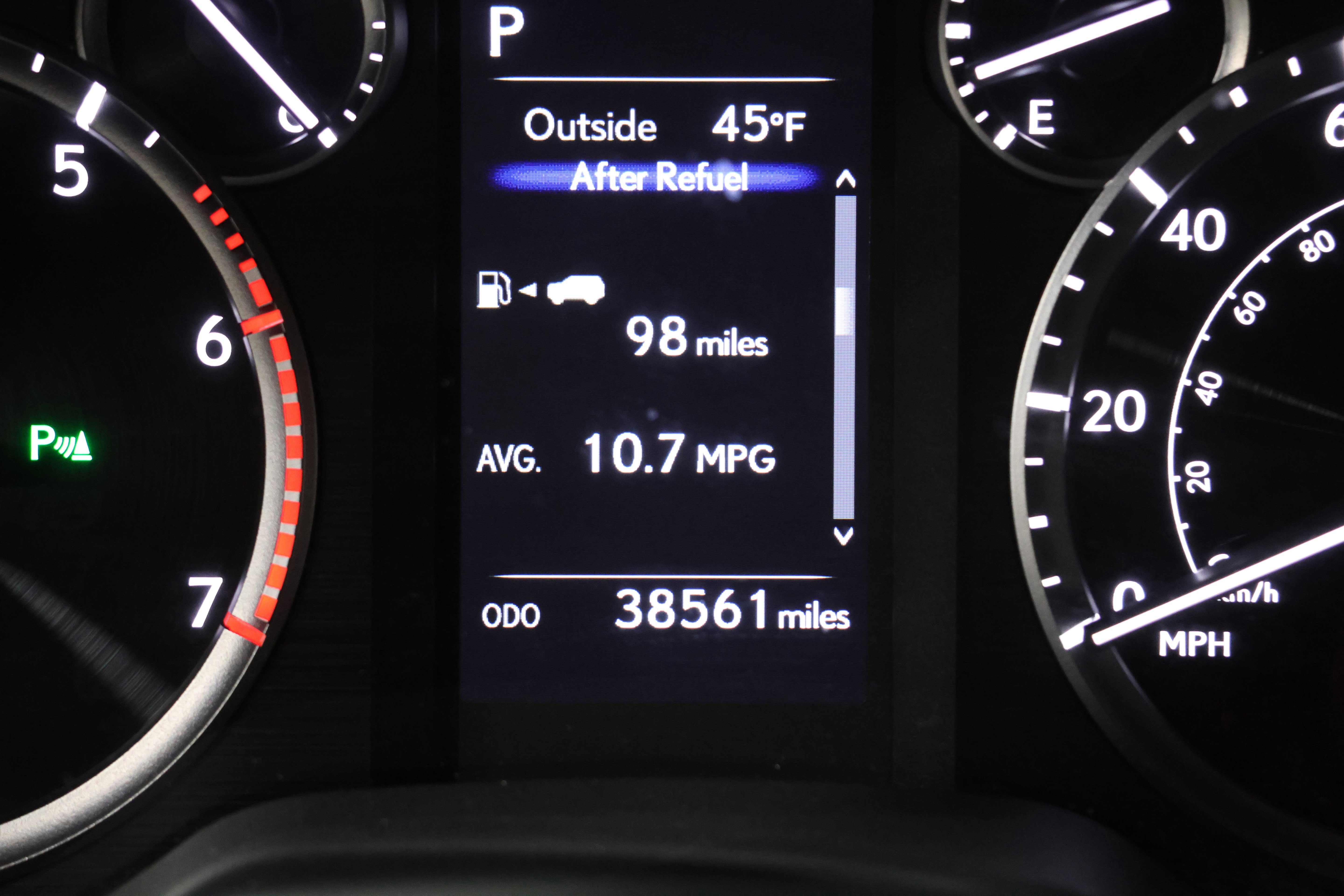 Used 2023 Lexus GX 460 Premium image 21