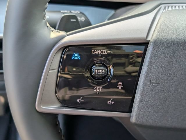 New 2026 Nissan Murano Platinum w/ Cargo Package AWD/4WD image 19