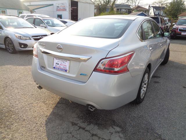 Used 2013 Nissan Altima 2.5 FWD image 34