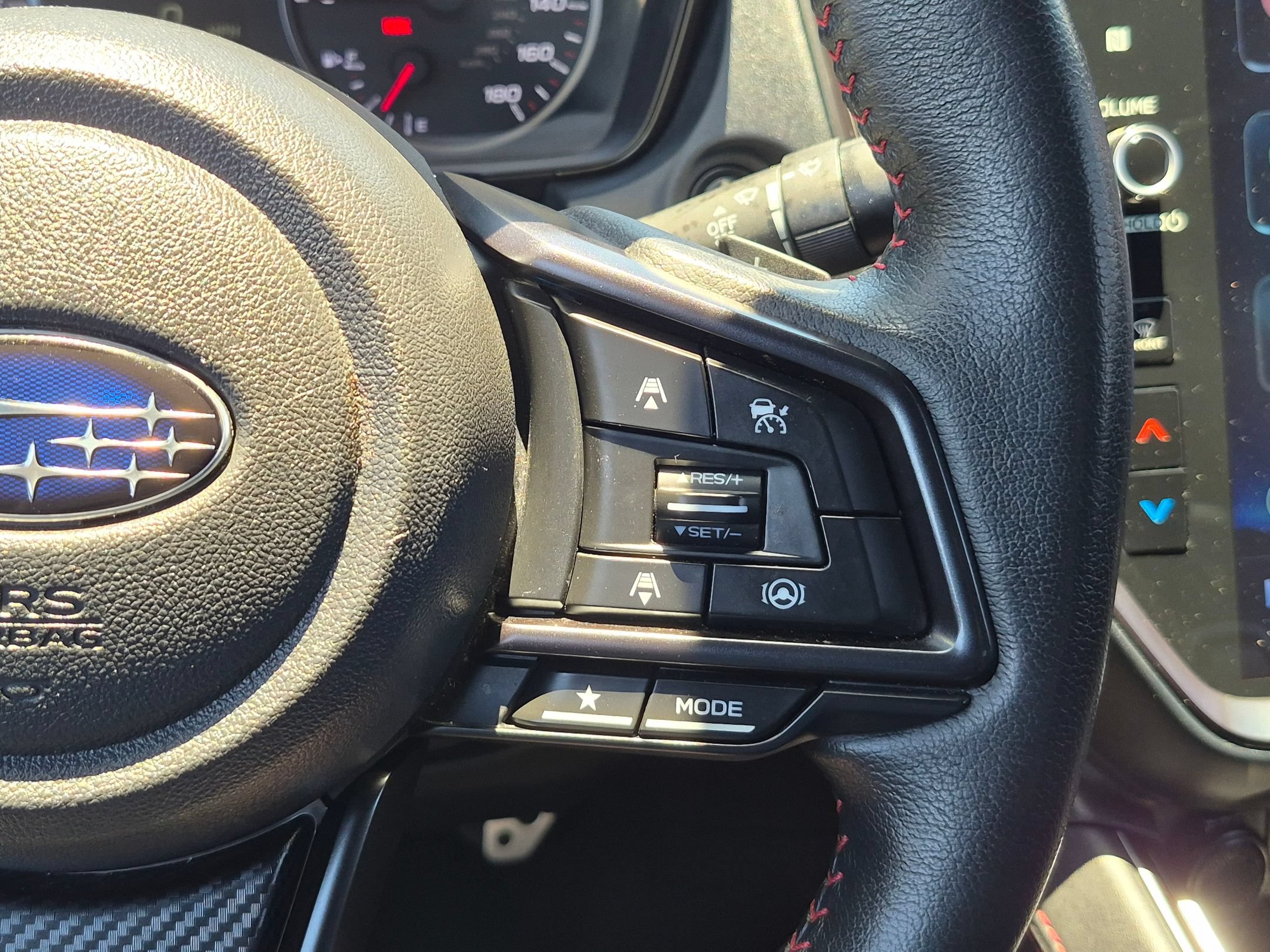 Certified 2022 Subaru WRX GT AWD/4WD image 16