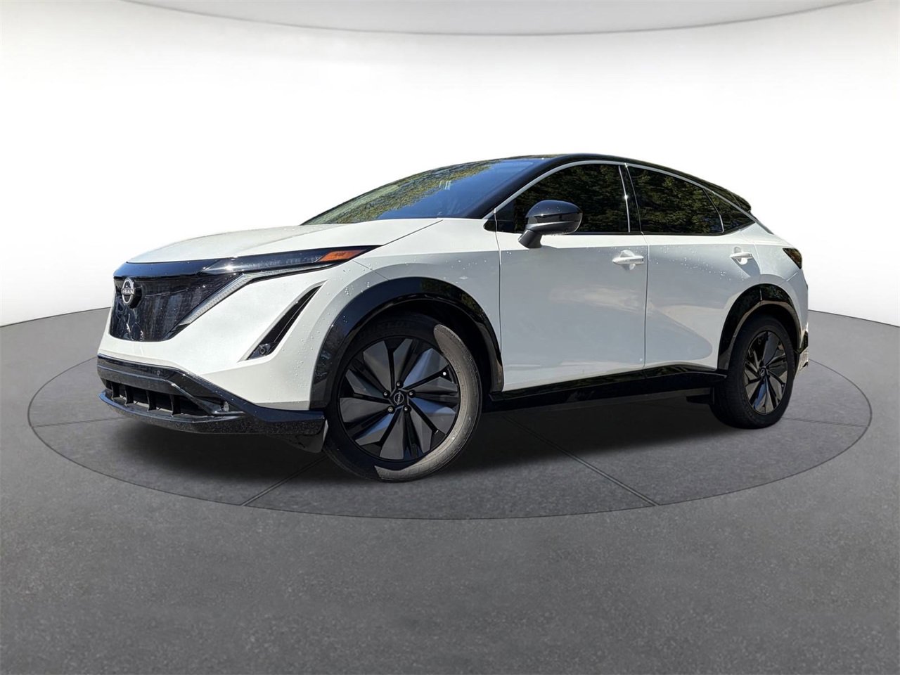 Certified 2023 Nissan Ariya FWD