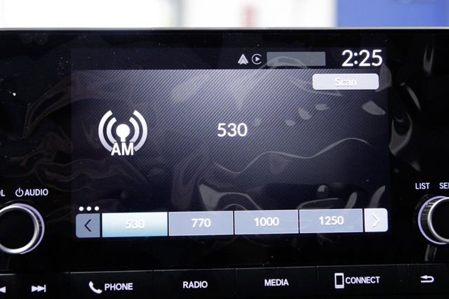 Certified 2025 Honda Civic LX image 31