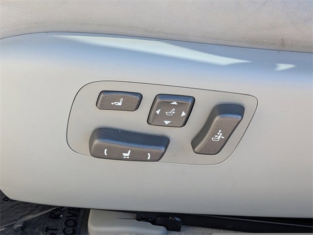 Used 2011 Lexus LS 460 460 image 19