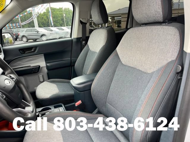 Used 2024 Ford Maverick XLT FWD image 7