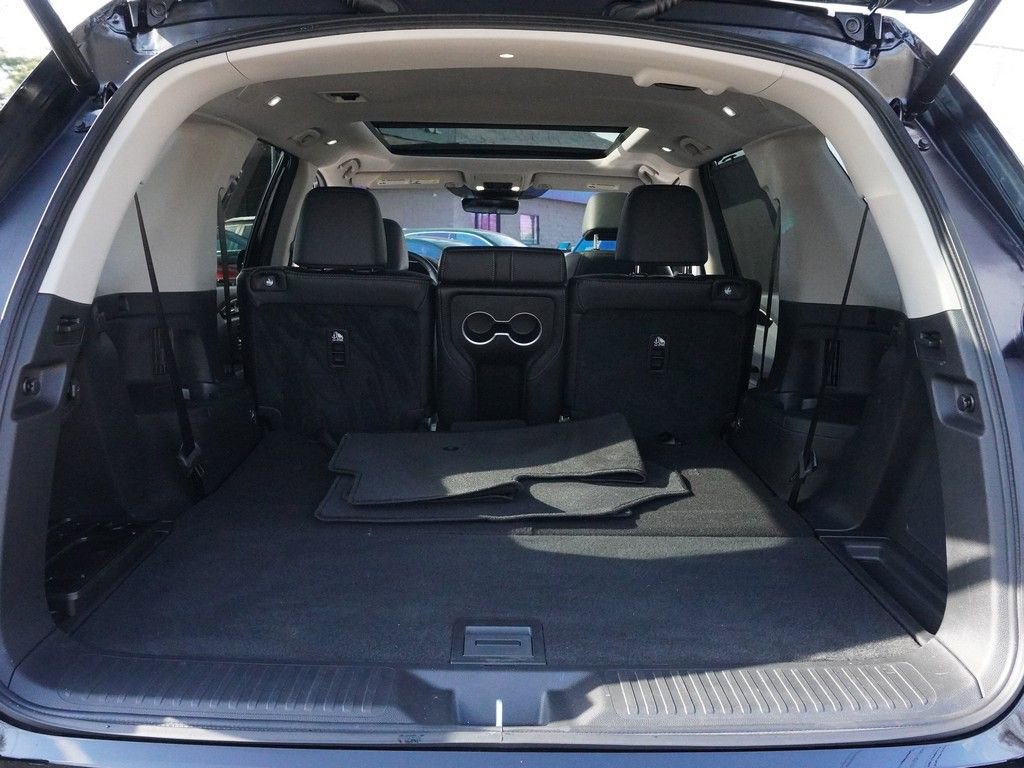 Used 2025 Honda Pilot Touring image 20