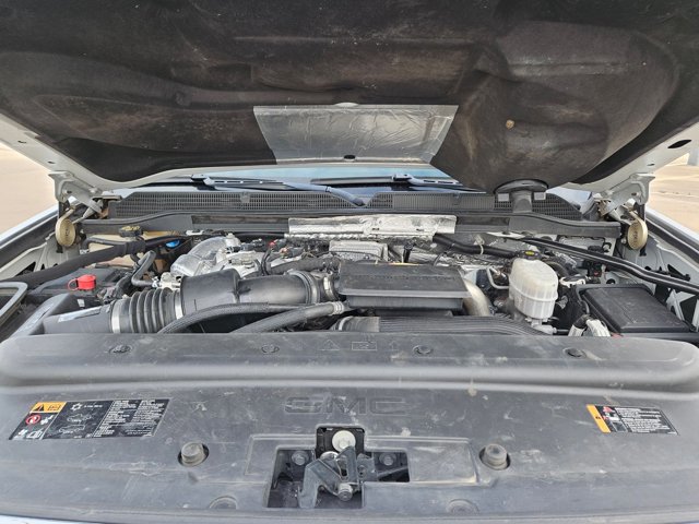 Used 2019 GMC Sierra 3500 SLT w/ Duramax Plus Package image 23