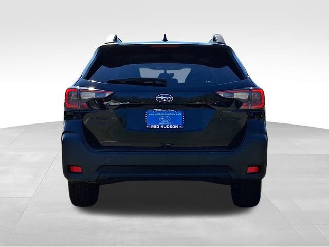 Used 2023 Subaru Outback Onyx Edition image 5