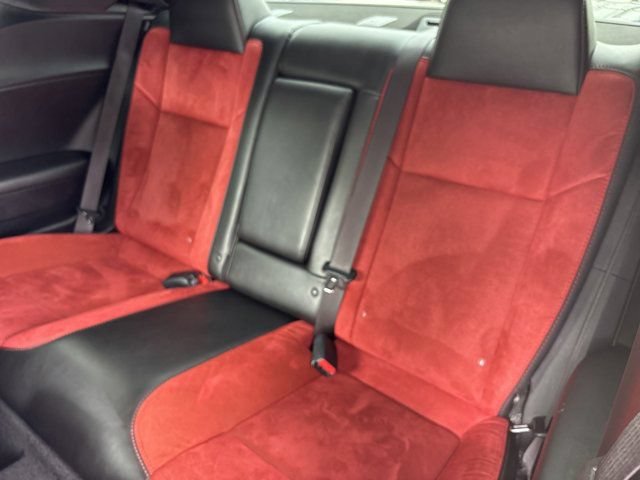 Used 2021 Dodge Challenger R/T Scat Pack RWD image 17