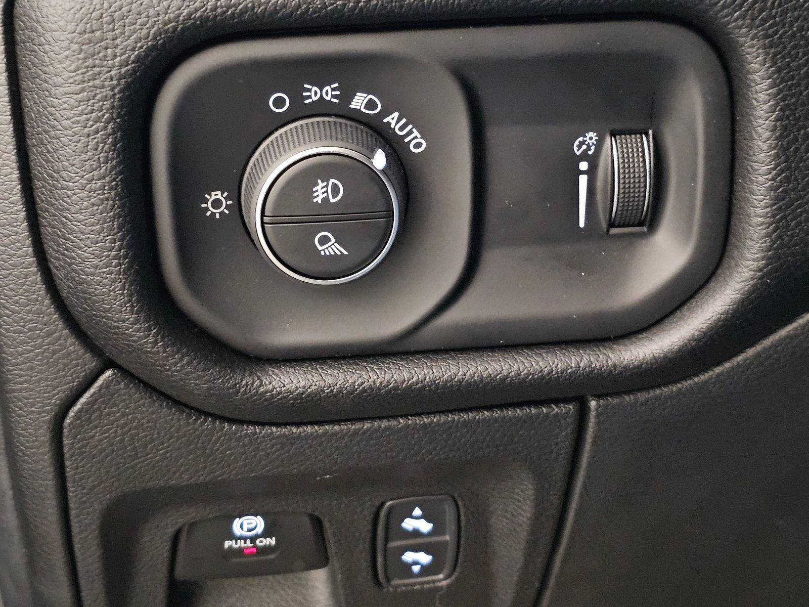 New 2026 RAM 1500 Big Horn image 23