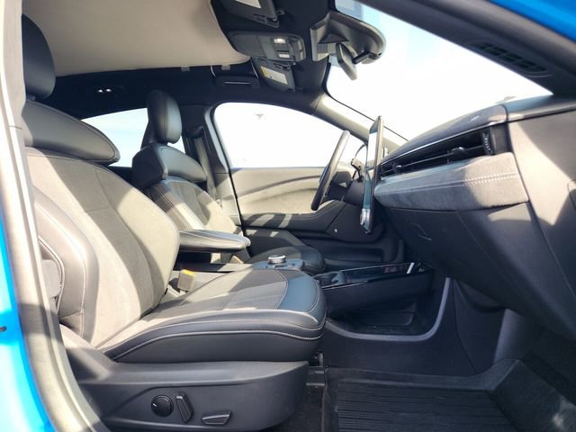 Used 2023 Ford Mustang Mach-E GT w/ GT Performance Edition image 24