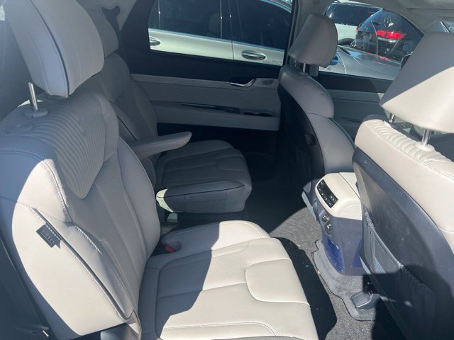Used 2024 Hyundai Palisade Calligraphy AWD/4WD image 6
