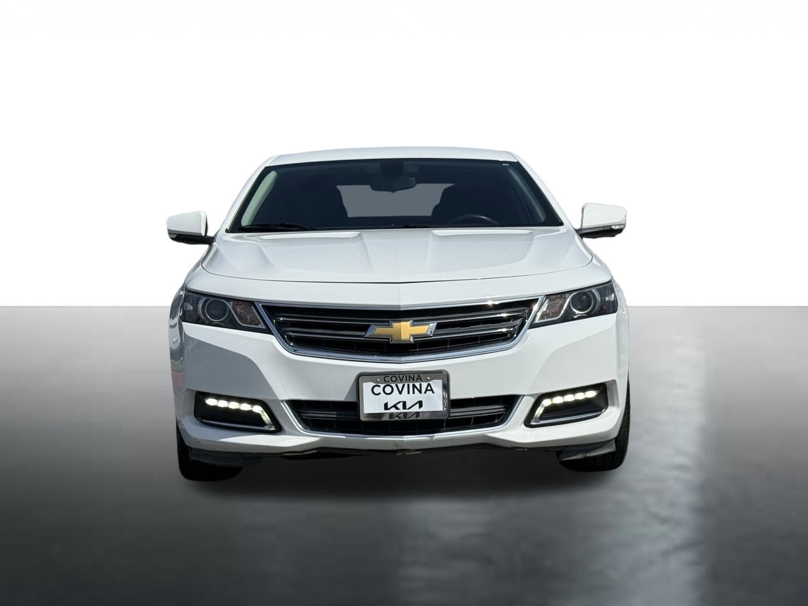 Used 2019 Chevrolet Impala LT image 3
