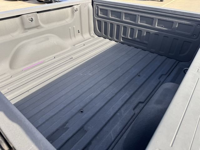 Used 2015 Chevrolet Silverado 1500 LT w/ Texas Edition, 1LT Trim RWD image 28