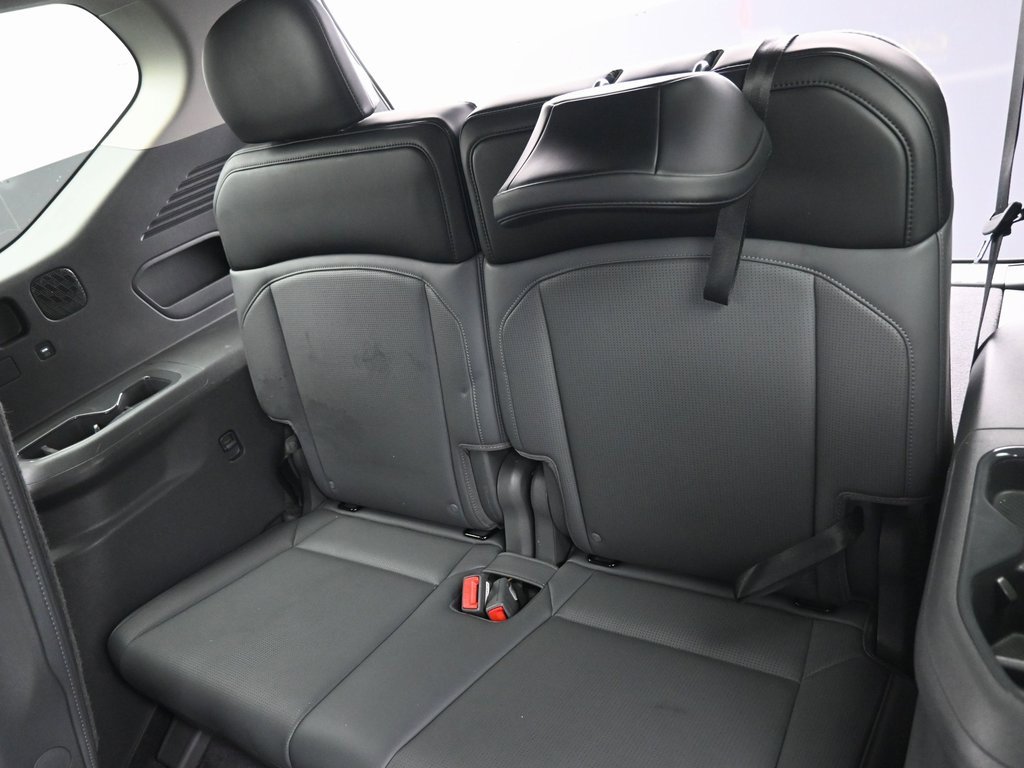 Used 2024 Kia EV9 Light Long Range image 35