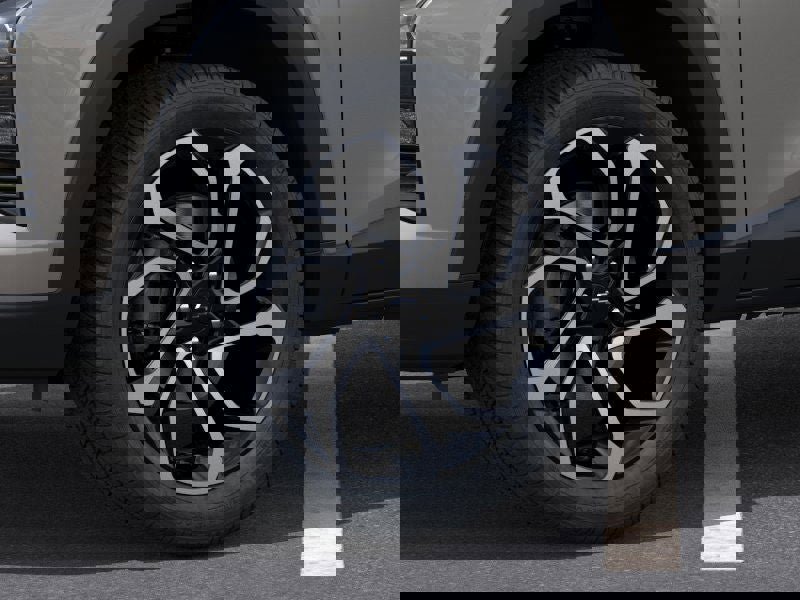 New 2026 Chevrolet Trax RS w/ Driver Confidence Package image 33