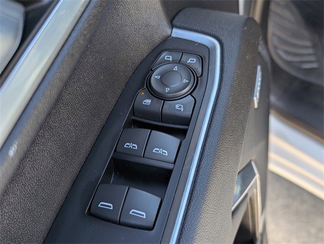 Certified 2022 Chevrolet Silverado 1500 LTZ image 5