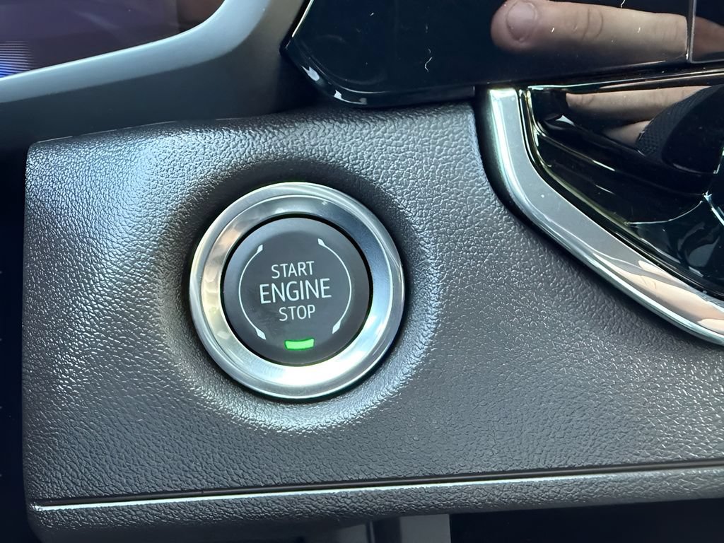 New 2026 Chevrolet Colorado Trail Boss AWD/4WD image 20