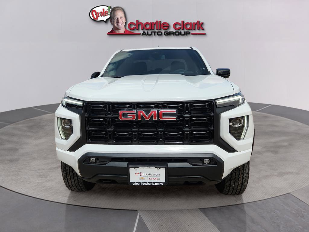 New 2026 GMC Canyon Elevation w/ Convenience Package RWD image 8