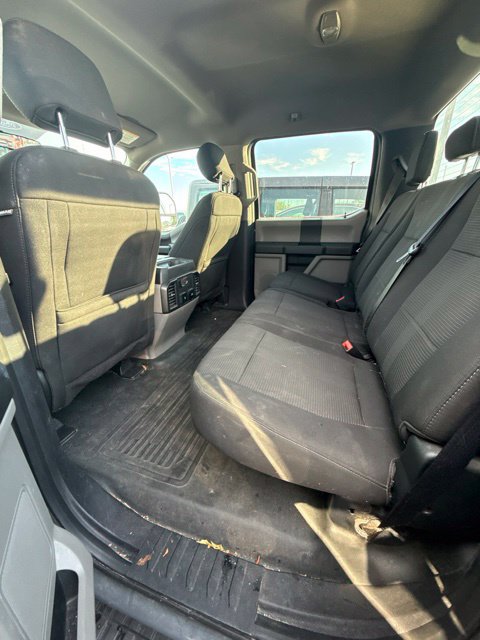 Used 2018 Ford F150 XL w/ Equipment Group 101A Mid AWD/4WD image 30