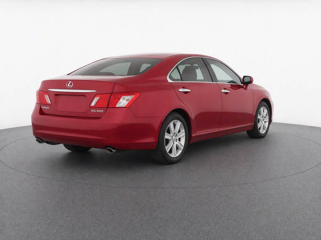 Used 2009 Lexus ES 350 FWD image 6