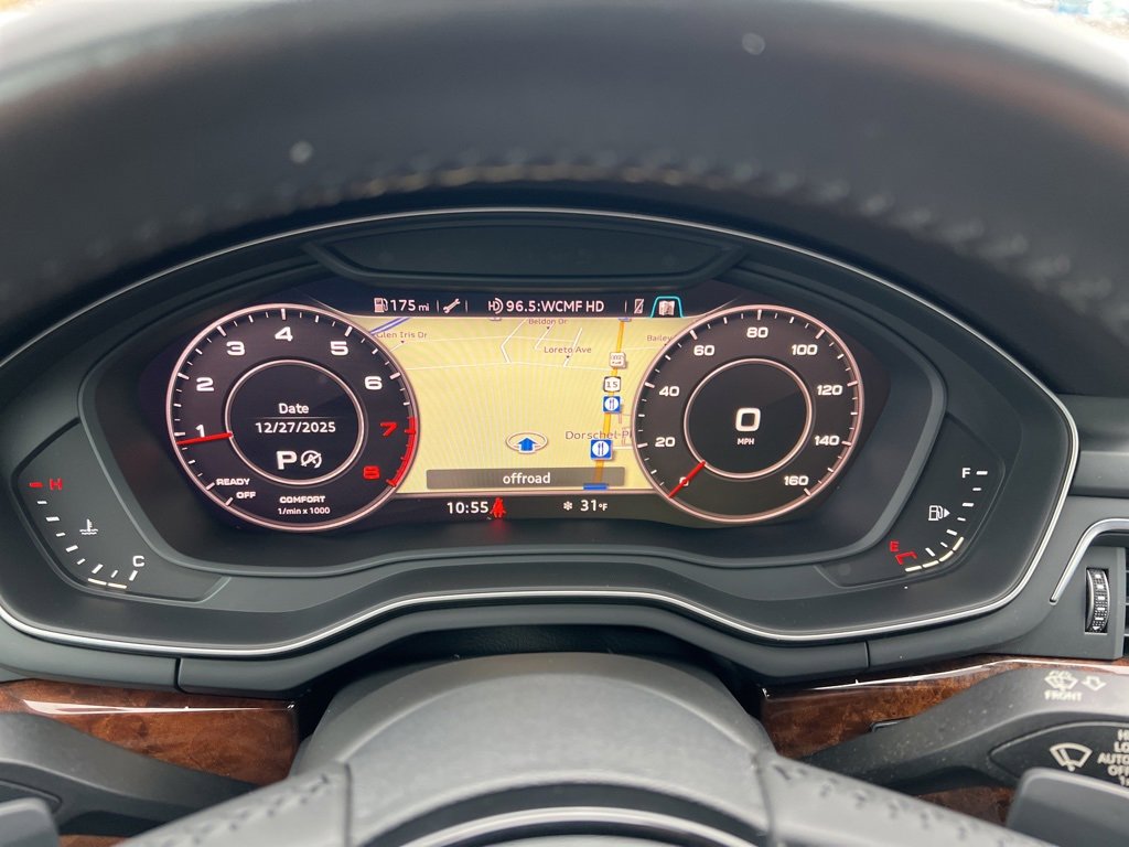 Used 2019 Audi A4 2.0T Premium Plus w/ Premium Plus Package image 22