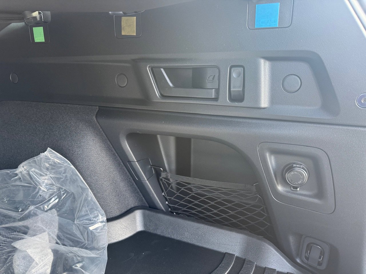 New 2026 Subaru Outback Premium image 43