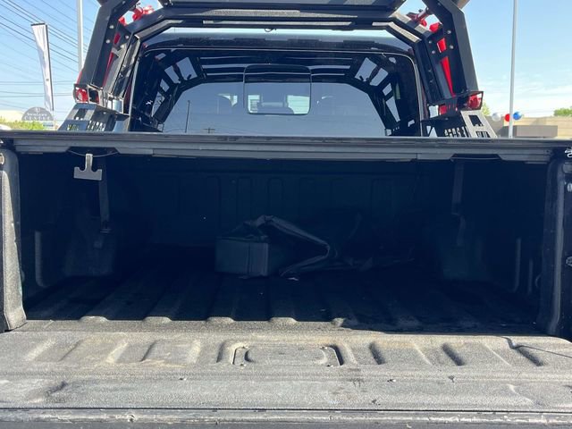 Used 2021 Jeep Gladiator Rubicon image 20