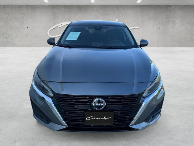 Used 2023 Nissan Altima 2.5 SV FWD image 18
