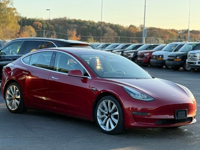 Used 2018 Tesla Model 3 Performance image 36