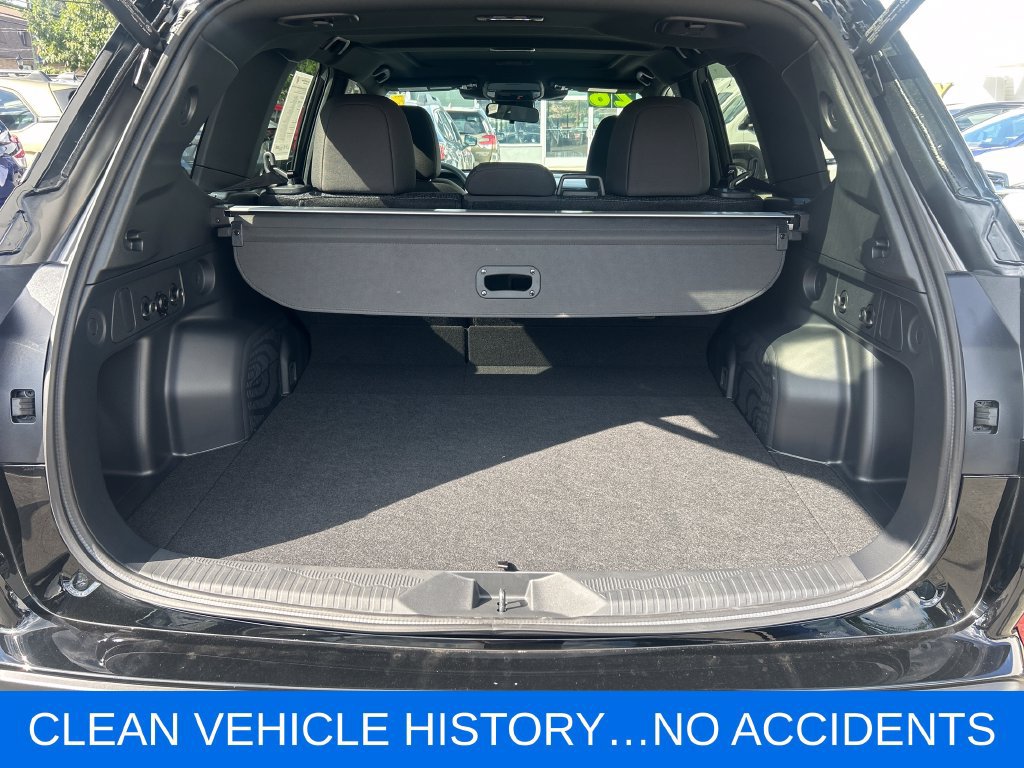 Certified 2026 Subaru Forester Premium AWD/4WD image 2