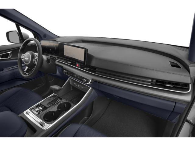 New 2027 Kia Carnival SX FWD image 14
