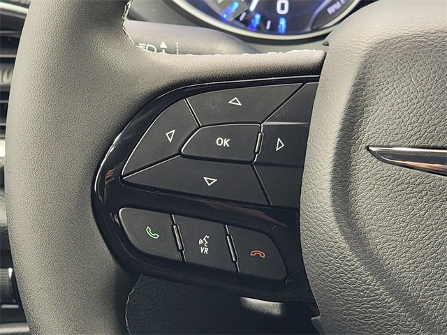 New 2026 Chrysler Pacifica Limited w/ S Appearance Package image 29