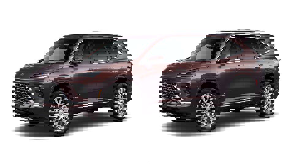 New 2026 Buick Enclave Avenir w/ Super Cruise Package image 29